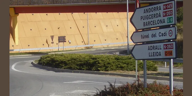 Andorra s'assimilarà a l'Alt Urgell a efectes de mobilitat a partir de dilluns