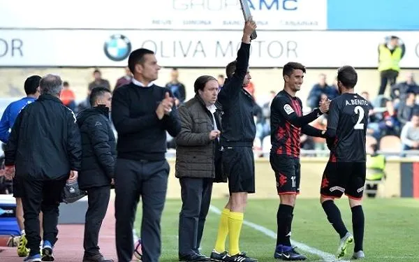 Foto: CF Reus Deportiu