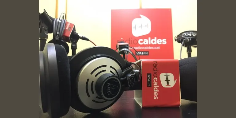 Ràdio Caldes renova la graella amb sis programes nous per a la temporada 2021/2022