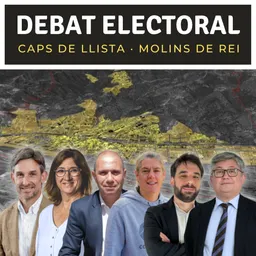 Debat electoral del 24/5/2023 - episode art