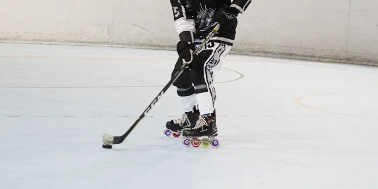 Es manté la línea a l’HCR Cent Patins