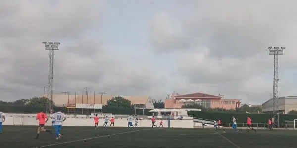 La Torre cau davant el Valls amb un gol en els darrers minuts (1-2)
