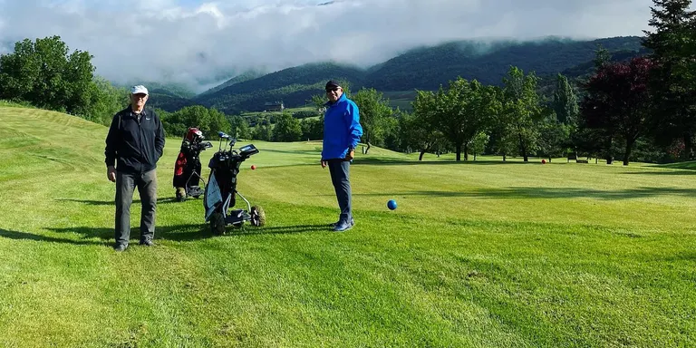 Comencen a activar-se a l'Alt Urgell els complexos esportius a l'aire lliure