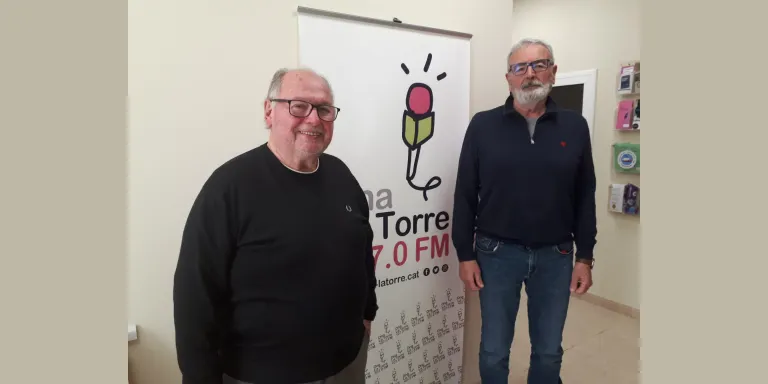 Proposen que la línia Reus-Roda es converteixi en una via verda