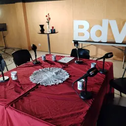 Reportatge: Converses de vida als barris - episode art
