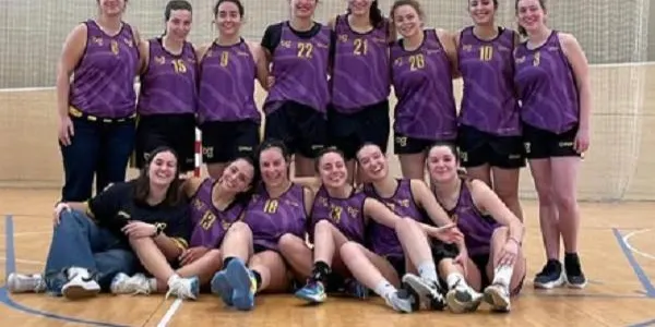 El CB Altafulla recupera la seva essència per batre de nou al CB Morell ‘B’ (40-38)