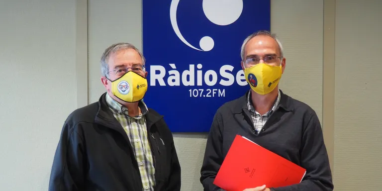 Cruzada por la Alegría endega una nova campanya solidària de recollida d'ulleres