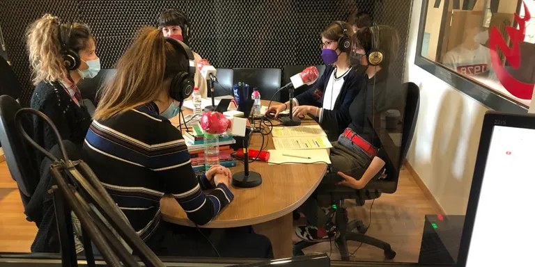 La Falguera estrena aquest dimecres la segona temporada parlant de dones a les ones
