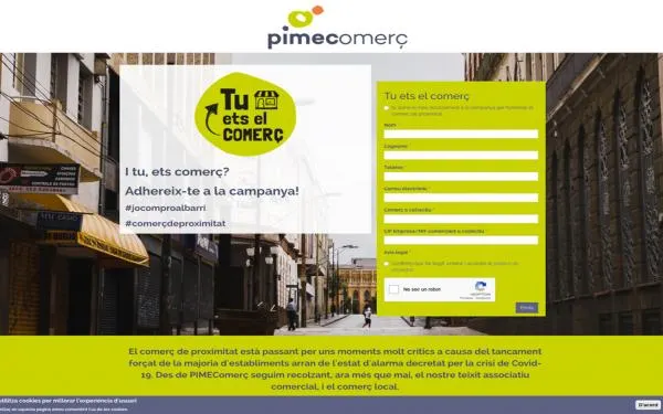 Foto: PIMEC