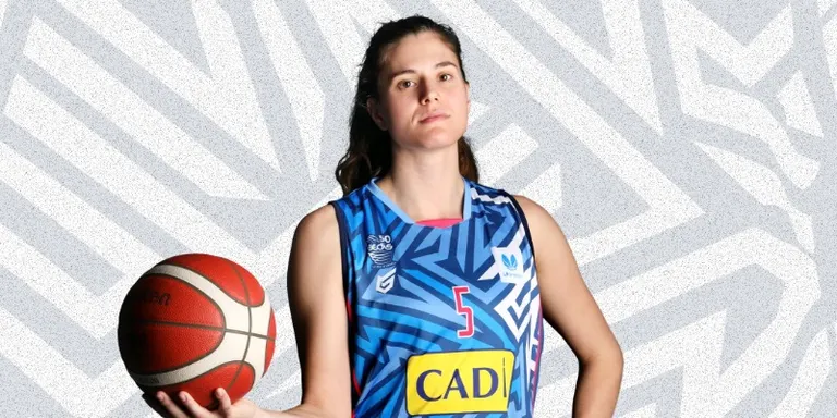 El bonic gest del Cadí La Seu amb la reivindicació feminista