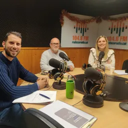 Pla d'Acció per a l'Energia Sostenible i el Clima - episode art