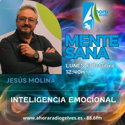 #54 - Mente Sana del 6/10/2025 - episode art