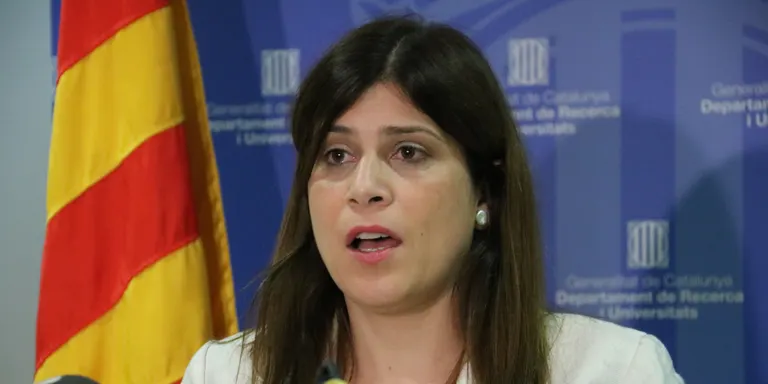 El Govern aprovarà en les properes setmanes una rebaixa del 40% dels preus dels màsters