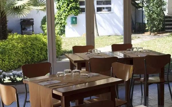 Foto:  Restaurant Yola