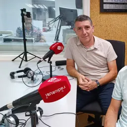 #1277 - CAP's Rubí, serveis, projectes nous, CUAP - episode art