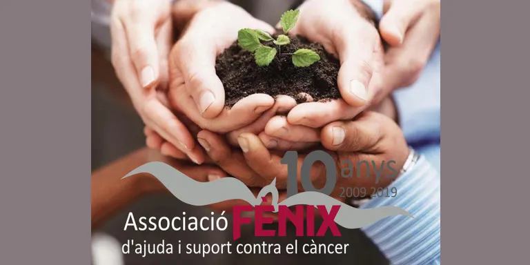 Fènix rep un ajut de 4.000 euros de la Diputació de Lleida