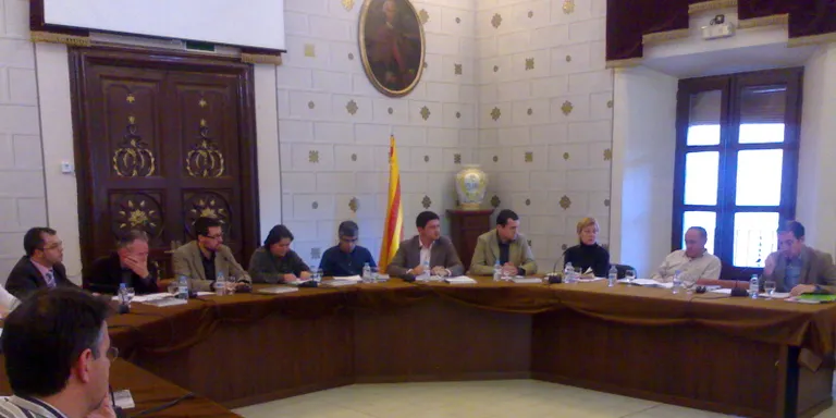 Parc del Segre S.A. assumeix la construcció i gestió de la piscina coberta