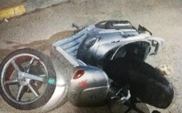 Foto: Policia d'Altafulla