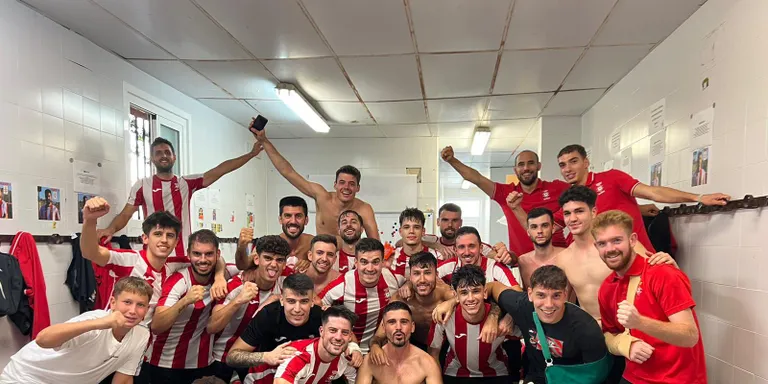 Un hat-trick de Sergi Folch dona els tres punts a la UE Valls