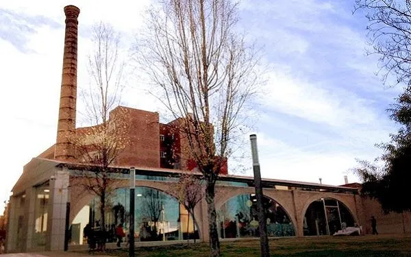 Foto: Biblioteca Mestra Maria Antònia