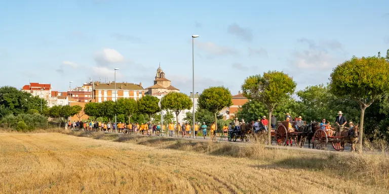 Tornen les caminades per conèixer i descobrir el terme de Constantí