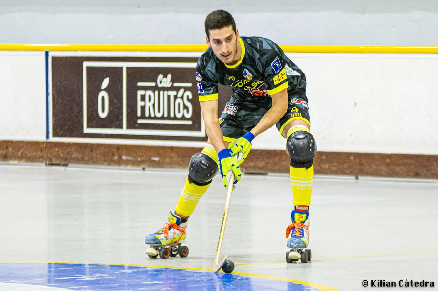 El Recam Làser suma la segona victòria consecutiva en busca del playoff, i la resta de resultats dels equips calderins