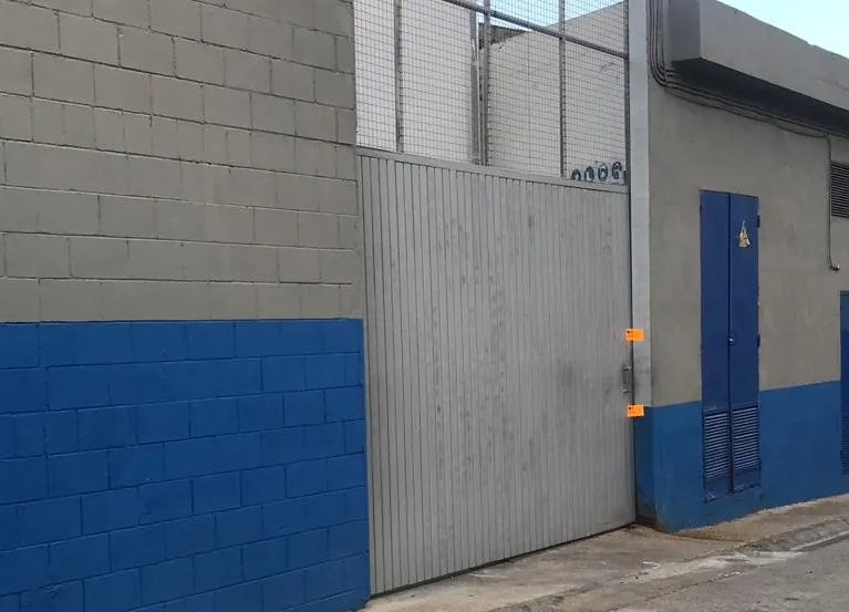 L'Ajuntament de Pineda aixeca el tancament provisional de Tinfer perquè ha superat la inspecció ECA mediambiental
