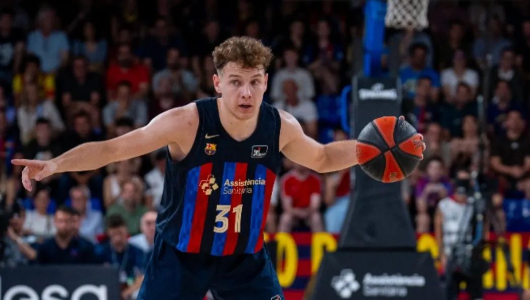 El Barça pot aixecar el títol de campions a Madrid (21h)