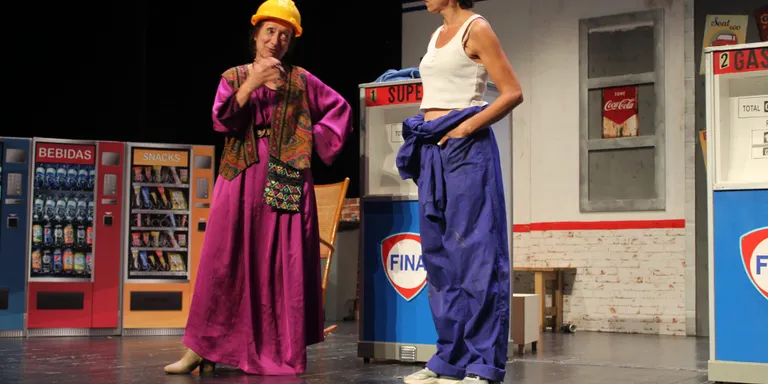 A punt la nova edició del Concurs de Teatre Amateur Premi Vila d'Arenys