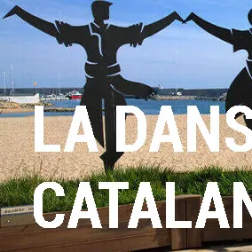 La dansa catalana