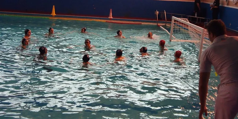 Aprovat el projecte de remodelació de la piscina antiga