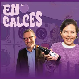 Medim al presi del Port, parlem de la regla i fem una carta a Viñuales | En Calces 1x04 - episode art
