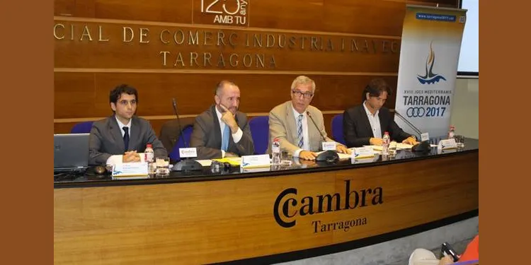 Tarragona acull la Primera Jornada de Salut Pública als ens locals