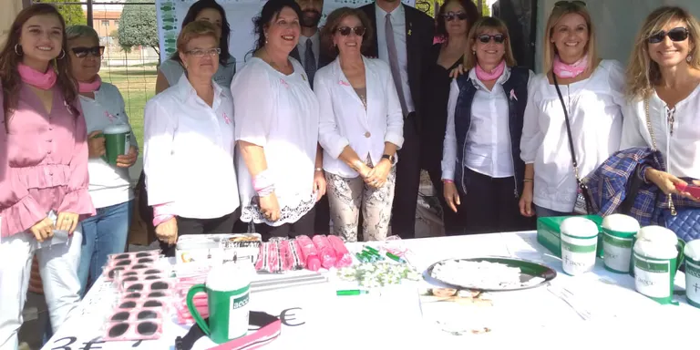 L'AECC inicia les activitat gratuïtes per persones en procés oncològic