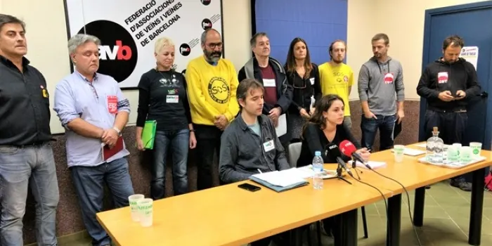 Demà hi ha convocada una vaga a l’ensenyament de primària i secundària