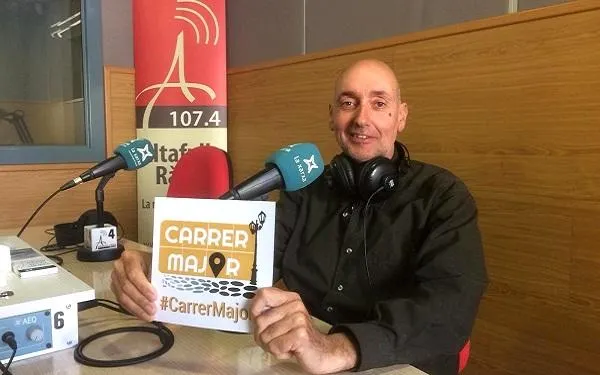Foto: Altafulla Ràdio
