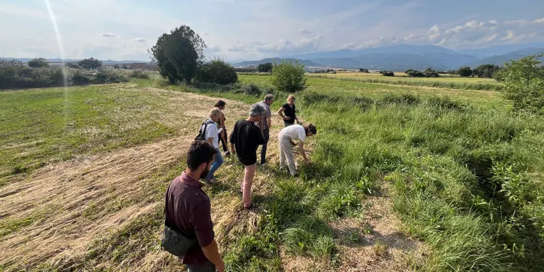 L'Escola Agrària del Solsonès reforça la formació contínua amb cursos i jornades adaptades a les necessitats reals del món rural