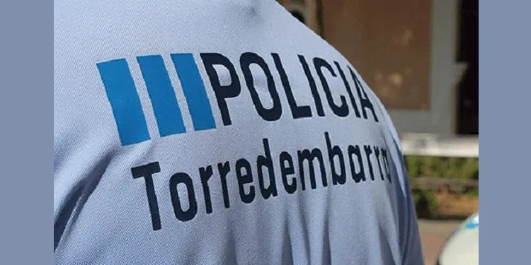 La Policia Local de Torredembarra deté un home per amenaçar de mort una dona amb un ganivet i per trencar l'ordre d'allunyament