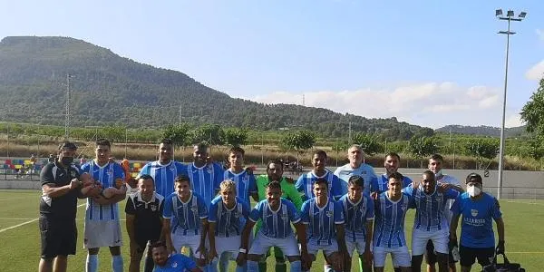 La Riera guanya al Pla de Santa Maria i dependrà de si mateix per ser 4a en l’última jornada (1-5)