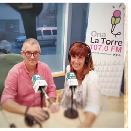 Parlem de Premià del Mal amb Adriana Pujol - episode art
