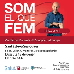 FQ - L'entrevista Local del 16/1/2025 - episode art
