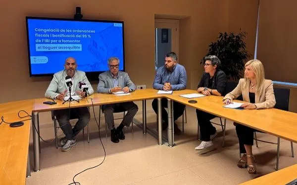 Foto: Ajuntament de Torredembarra