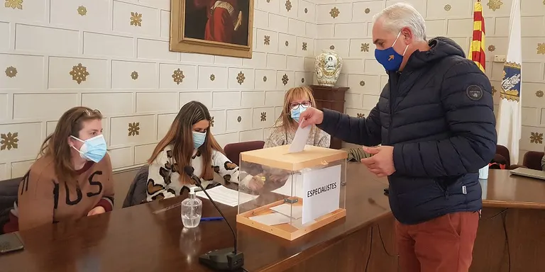 CCOO guanya les eleccions sindicals a l'Ajuntament de la Seu d'Urgell