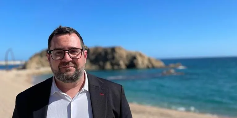 El PSC encarrila les negociacions per tancar un acord a l'alcaldia de Blanes