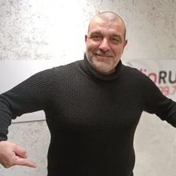 #761 - 6 hàbits per la felicitat amb Enrique Arranz - episode art