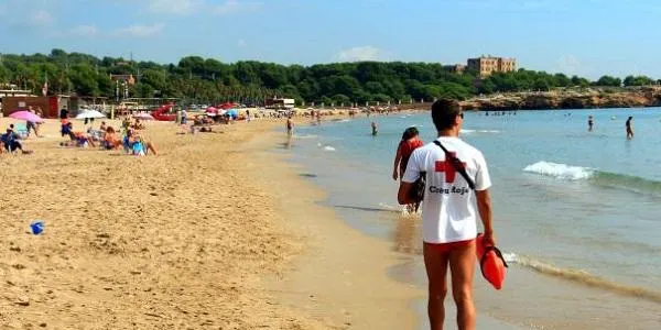 L’estiu clou amb 21 persones mortes per ofegament a les platges catalanes