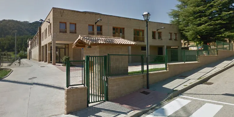 Sant Llorenç ja disposa de xarxa de fibra òptica municipal a la zona esportiva, escolar i als Bombers