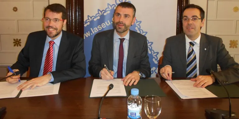 La Seu ja compta amb el servei de mediació hipotecària Ofideute