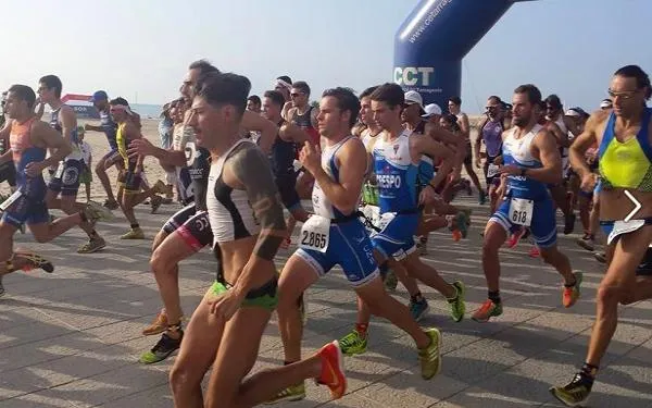 Foto: Mediterranean Race Torredembarra