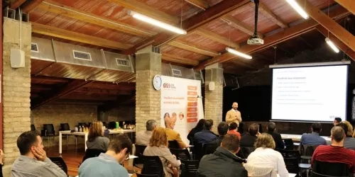 Els projectes de millora de la competitivitat arriben a 45 empreses rubinenques